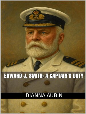 cover image of Edward J. Smith